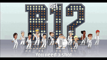 B12 Boyz12 GIF - B12 Boyz12 Kaishie GIFs