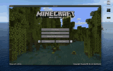 Minecraft Minecraft Bedrock GIF - Minecraft Minecraft Bedrock Macintosh GIFs