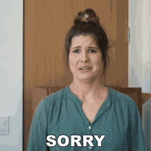 Sorry Amanda Cerny GIF - Sorry Amanda Cerny My Bad GIFs