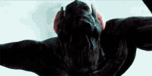 Angry Monster Cloverfield GIF