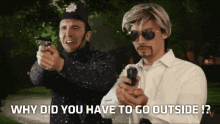 Bored In The House Going Out GIF - Bored In The House Going Out Police GIFs