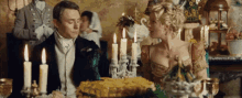 Austenland Something On Your Mind GIF - Austenland Something On Your Mind On Your Mind GIFs