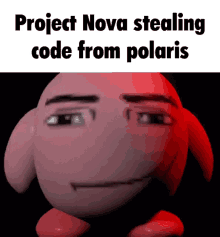 Project Nova GIF - Project Nova Nova GIFs