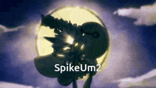 Spikeum2 Ogerpon GIF - Spikeum2 Ogerpon Pokemon GIFs