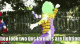 Gos Farmers Destiny 2 GIF - Gos Farmers Destiny 2 GIFs