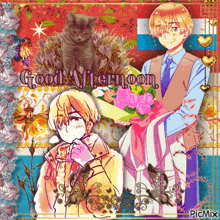 Hetalia Luxembourg GIF - Hetalia Luxembourg Hetalia Luxembourg GIFs
