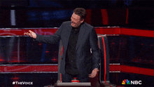 Oh Well Blake Shelton GIF - Oh Well Blake Shelton The Voice GIFs