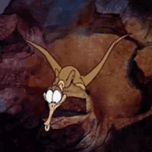 Petrie GIF - Theland Before Time Animated Cartoon GIFs