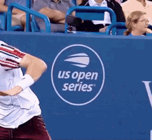 Andy Murray Forehand GIF - Andy Murray Forehand Tennis GIFs