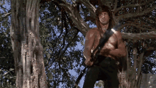 Abell46s Reface GIF - Abell46s Reface Rambo GIFs