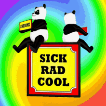 Sick Rad GIF - Sick Rad Cool GIFs