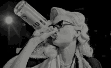 Drinking Easter GIF - Drinking Easter Celebrate GIFs