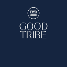 Good Tribe Good Vibes Forward Party GIF - Good Tribe Good Vibes Forward Party Fwd GIFs