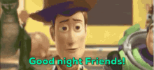 Lioncubfam Good Night GIF - Lioncubfam Good Night Toy Story GIFs