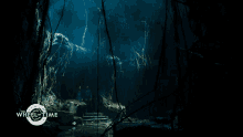 Mysterious Area The Wheel Of Time GIF - Mysterious Area The Wheel Of Time New Area GIFs