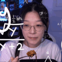 Kimchkim Calculations GIF - Kimchkim Calculations Exe Has Stopped Working GIFs