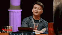 Yes Yelevision GIF - Yes Yelevision Tv Show GIFs