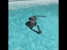 Pool GIF