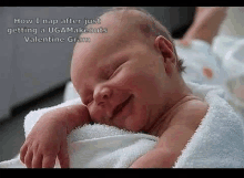 Baby Napping GIF - GIFs