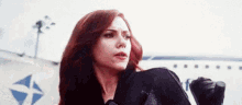 Scarlet Witch GIF