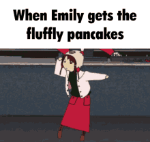 Emily Emma GIF - Emily Emma Lain GIFs