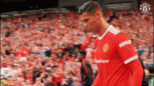 Ronaldo Cristiano Ronaldo GIF - Ronaldo Cristiano Ronaldo Manchester United GIFs