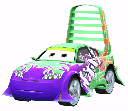 Wingo Model Sticker Wingo Model Cars Movie Discover Share GIFs