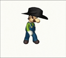 Get Luigi’d GIF - Get Luigi’d Luigi GIFs