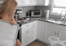 Alinity Cooking GIF - Alinity Cooking Kitchen GIFs