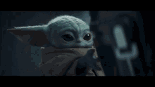 This Is The Way Mandolorian GIF - This Is The Way Mandolorian Baby Yoda GIFs