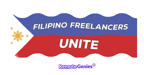 Freelancer Freelancers Sticker - Freelancer Freelancers Philippines Stickers