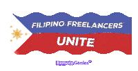 Freelancer Freelancers Sticker - Freelancer Freelancers Philippines Stickers