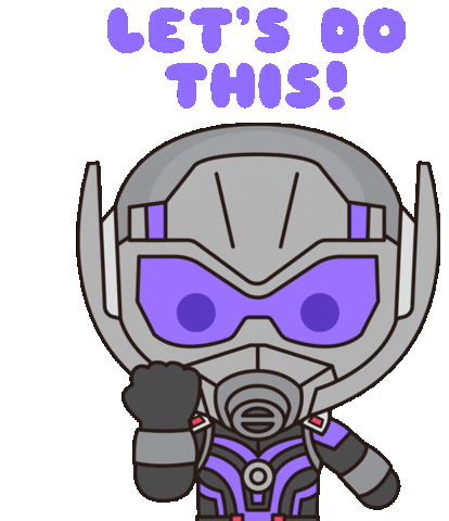 Ant Man And The Wasp Quantumania Marvel Studios Sticker - Ant Man And The Wasp Quantumania Marvel Studios Marvel Memes Stickers