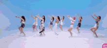Twice Dtna Twice Dance GIF - Twice Dtna Twice Dance Twice Dancing GIFs