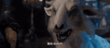 Black Hearted GIF - Drag Me To Hell Horror Bitch GIFs