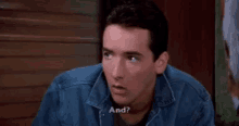 John Cusack Your Point GIF - John Cusack Your Point Umm GIFs