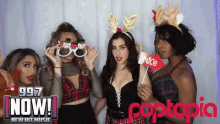 Poptopia Fifth GIF - Poptopia Fifth Harmony GIFs