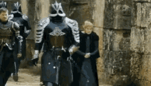 Gregor Clegane Cersei Lannister GIF