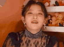 Seulgi Red Velvet GIF - Seulgi Red Velvet 슬기 GIFs