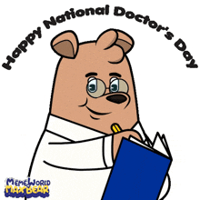 National Doctor'S Day Best Doctor GIF - National Doctor'S Day Best Doctor Doctor GIFs