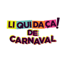 lojasrede liquidaca de carnaval