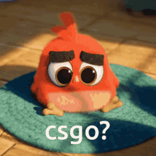 Csgo Angry Birds GIF - Csgo Angry Birds GIFs