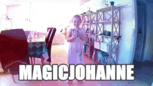 Magicjohanne GIF - Magicjohanne GIFs