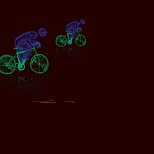Animated Bicycle GIFs | Tenor