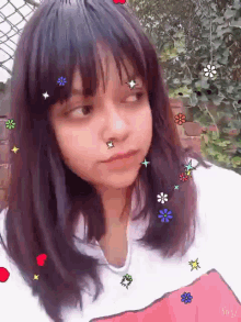 Flores Mabs GIF - Flores Mabs Mabel GIFs