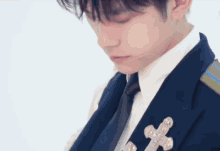 Dịch Dương Thiên Tỉ Jackson Yee GIF - Dịch Dương Thiên Tỉ Jackson Yee Yi Yang Qian Xi GIFs