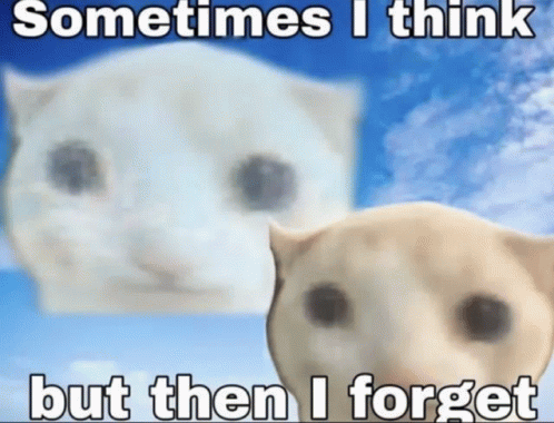 I Forgot I Forgor GIF - I Forgot I Forgor Meme - Discover & Share GIFs