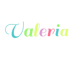 Valaria Sticker - Valaria Stickers