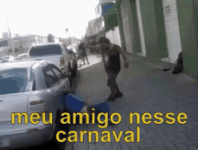 Bebendo Meuamigonessecarnaval Bebados Cachaça GIF - Drinking My Friend This Carnival Drunk GIFs
