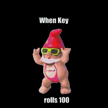 Key Roll GIF - Key Roll 100 GIFs